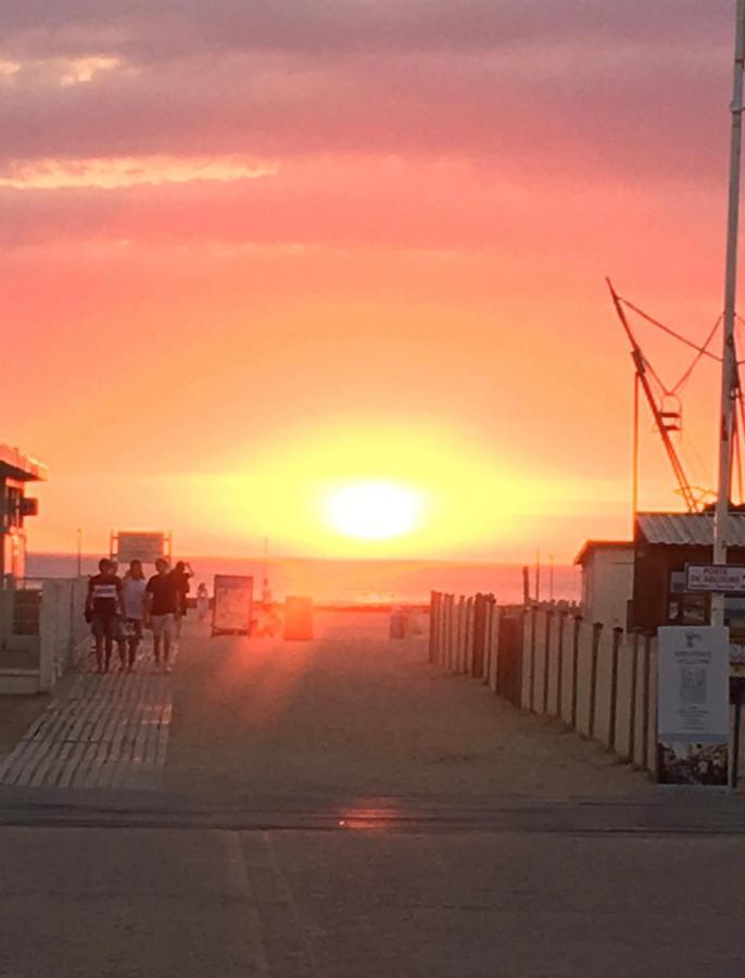 L Emeraude - Trouville Exteriér fotografie